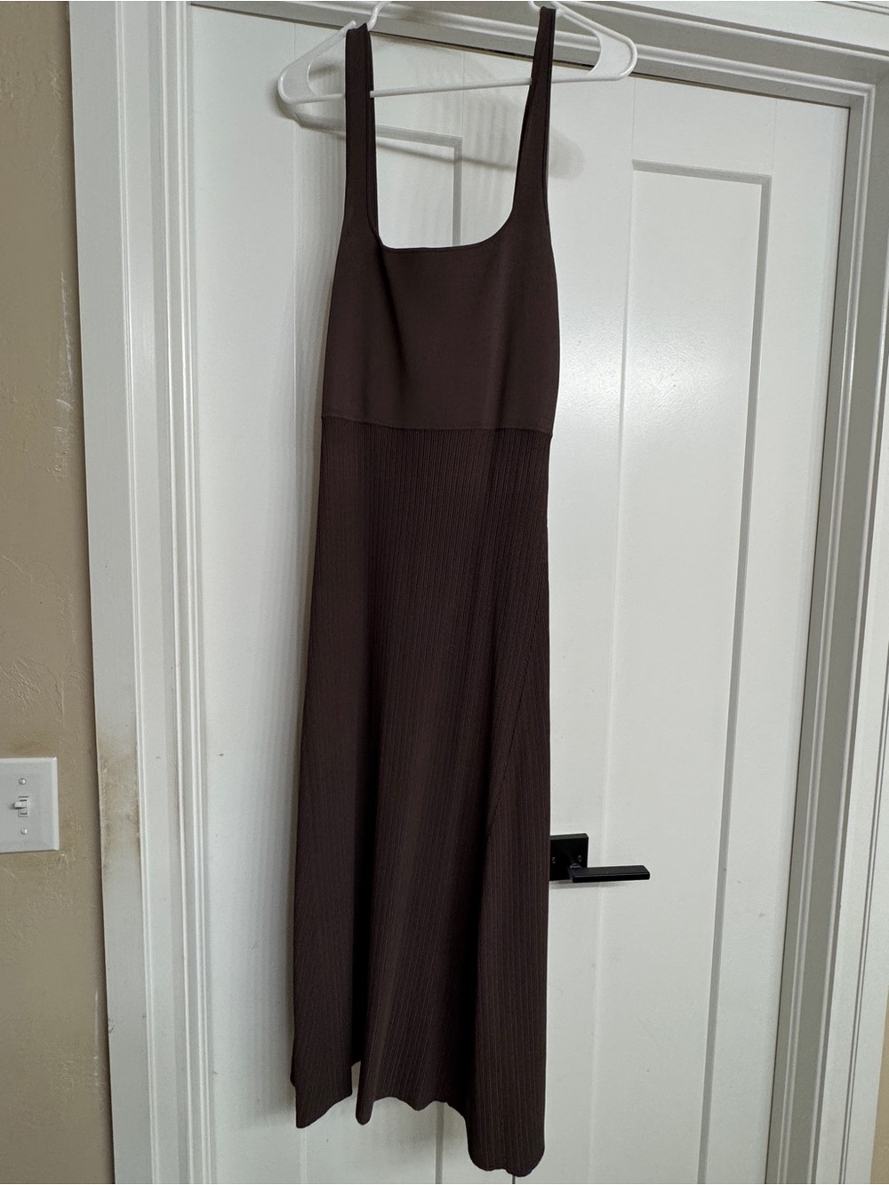 Elka Collective Sleeveless Maxi Dress | New Never Worn